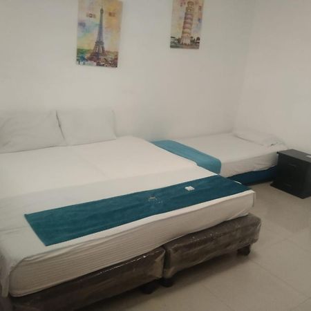 Chipichape Inn Cali Εξωτερικό φωτογραφία