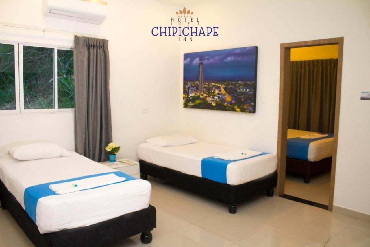 Chipichape Inn Cali Εξωτερικό φωτογραφία
