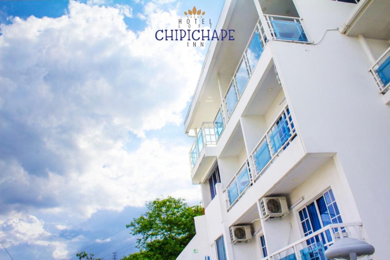 Chipichape Inn Cali Εξωτερικό φωτογραφία