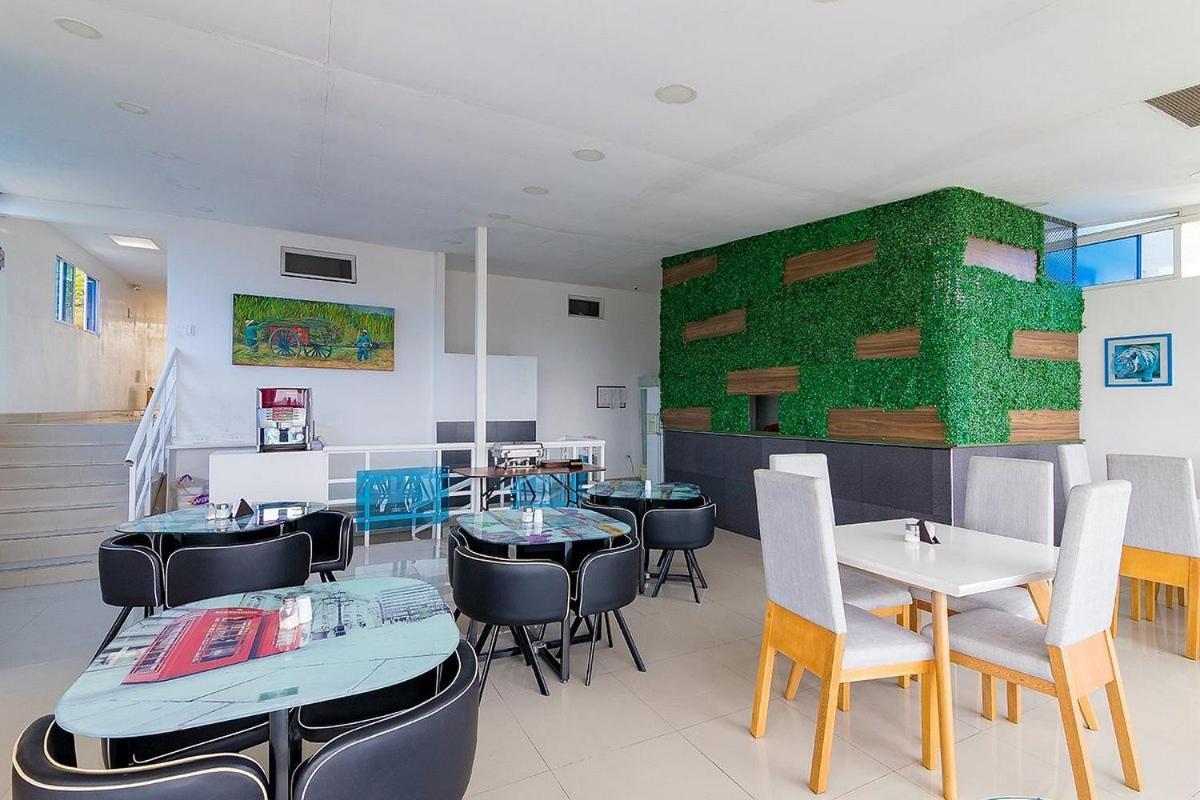 Chipichape Inn Cali Εξωτερικό φωτογραφία