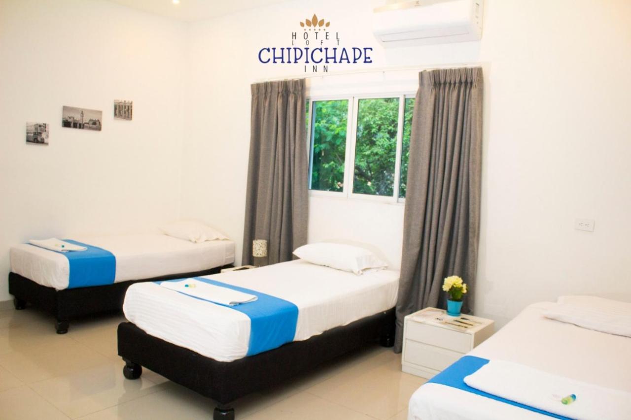 Chipichape Inn Cali Εξωτερικό φωτογραφία