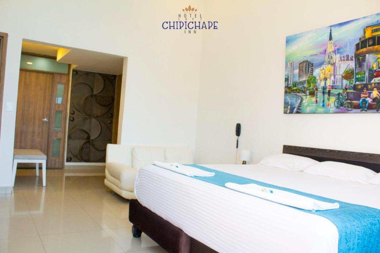 Chipichape Inn Cali Εξωτερικό φωτογραφία
