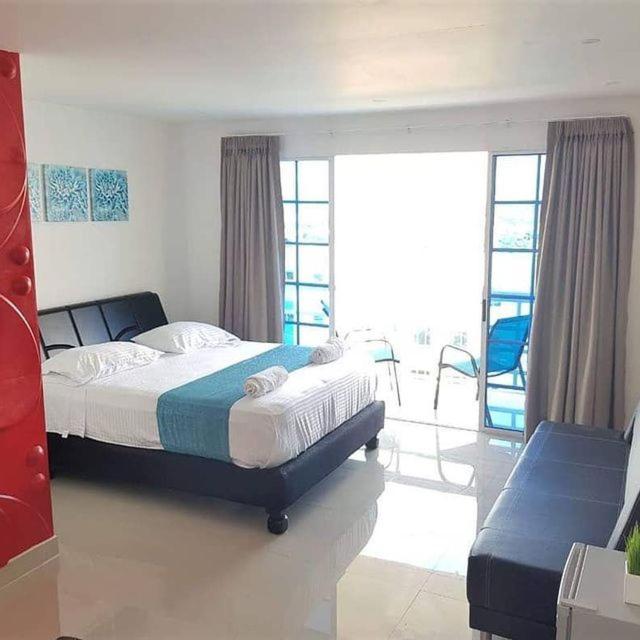 Chipichape Inn Cali Εξωτερικό φωτογραφία