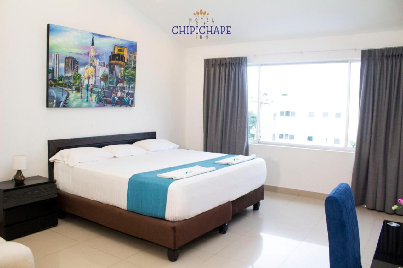 Chipichape Inn Cali Εξωτερικό φωτογραφία