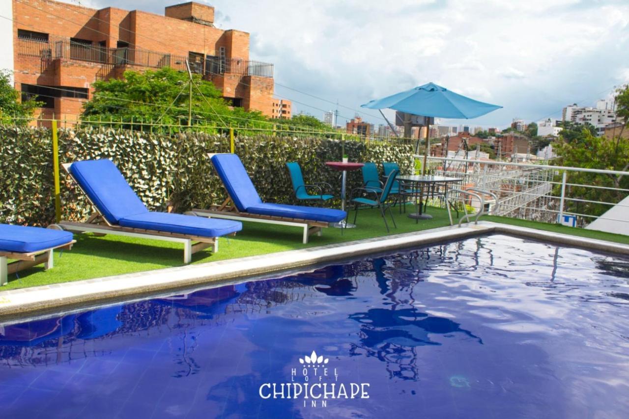 Chipichape Inn Cali Εξωτερικό φωτογραφία