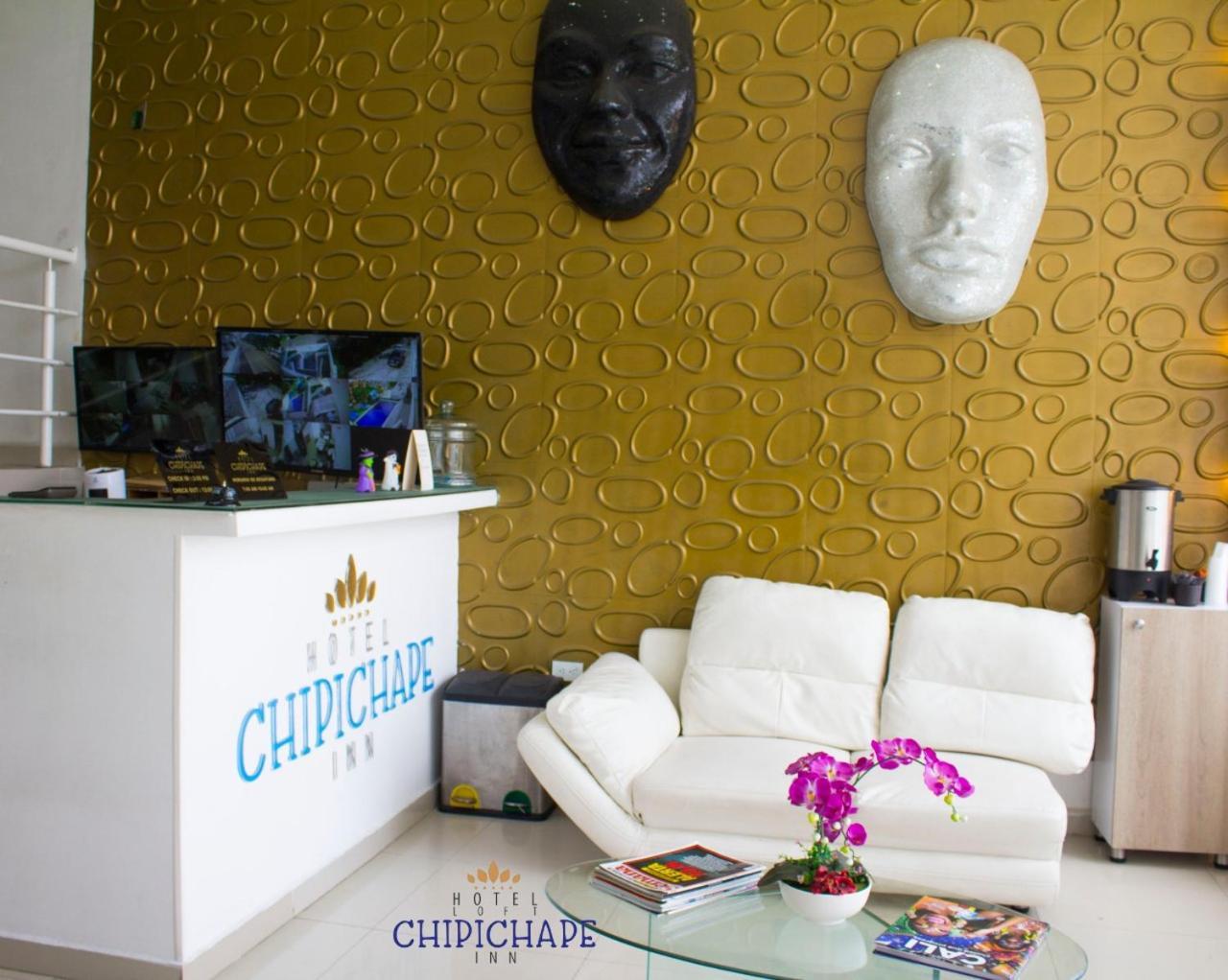 Chipichape Inn Cali Εξωτερικό φωτογραφία