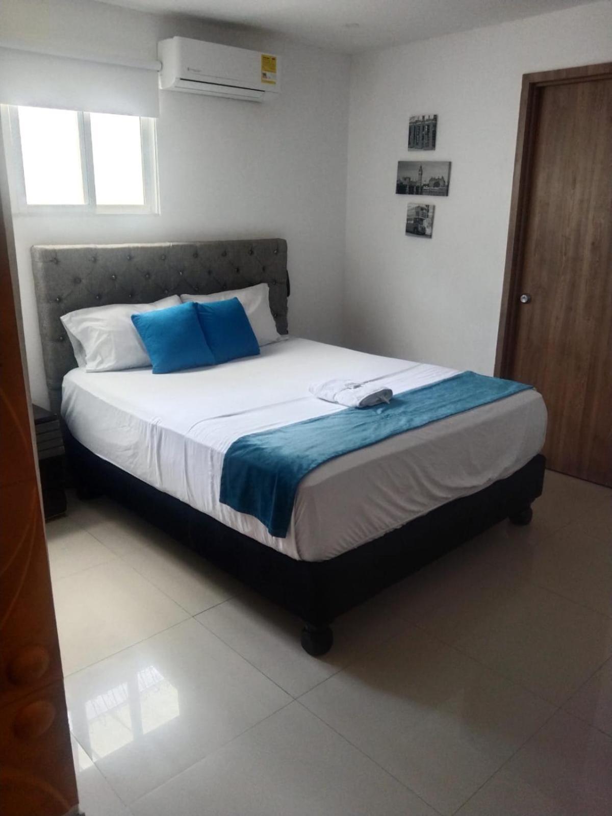 Chipichape Inn Cali Εξωτερικό φωτογραφία