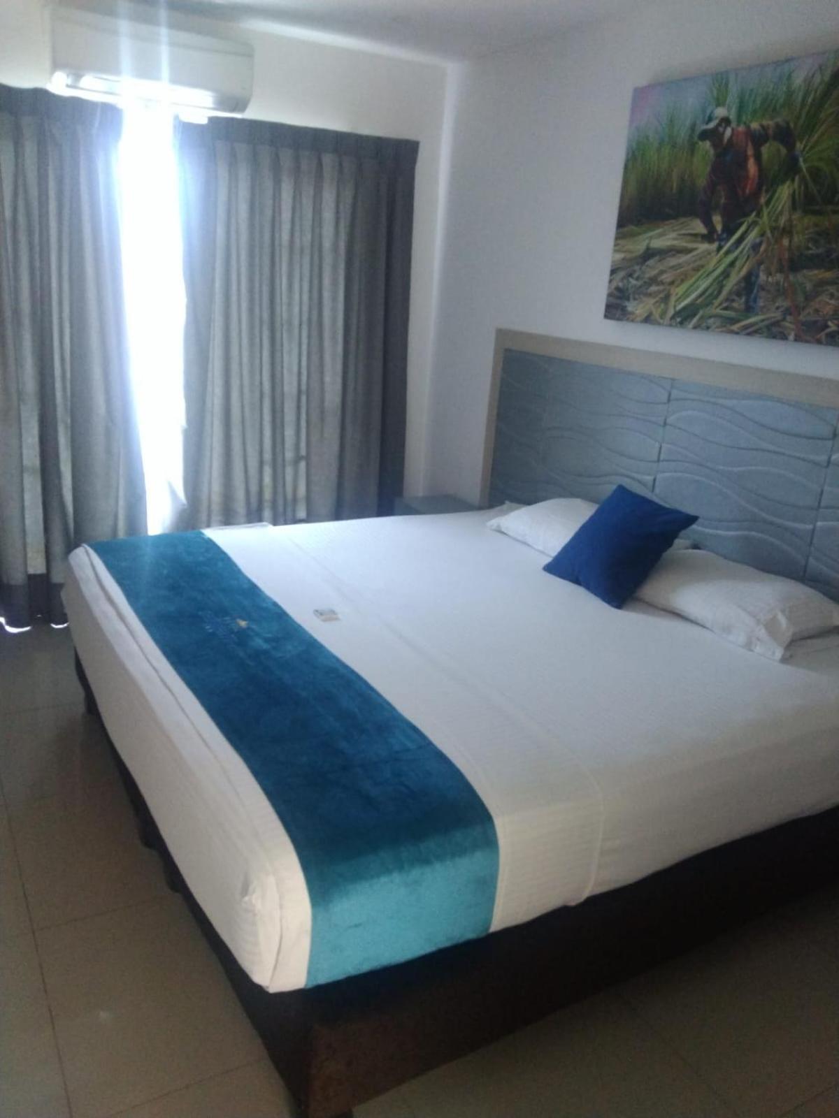 Chipichape Inn Cali Εξωτερικό φωτογραφία